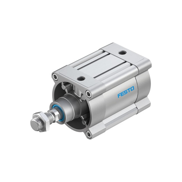 Standards-Based Cylinder DSBC-125-40-PPSA-N3